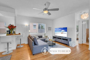 Condo by the Beach King Bed Lush Patio w BBQ Breakers Key Five H0MES